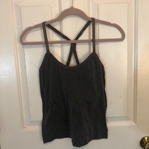 BOGO FREE | GLITTER SPAGHETTI STRAP TANK | JOYLAB